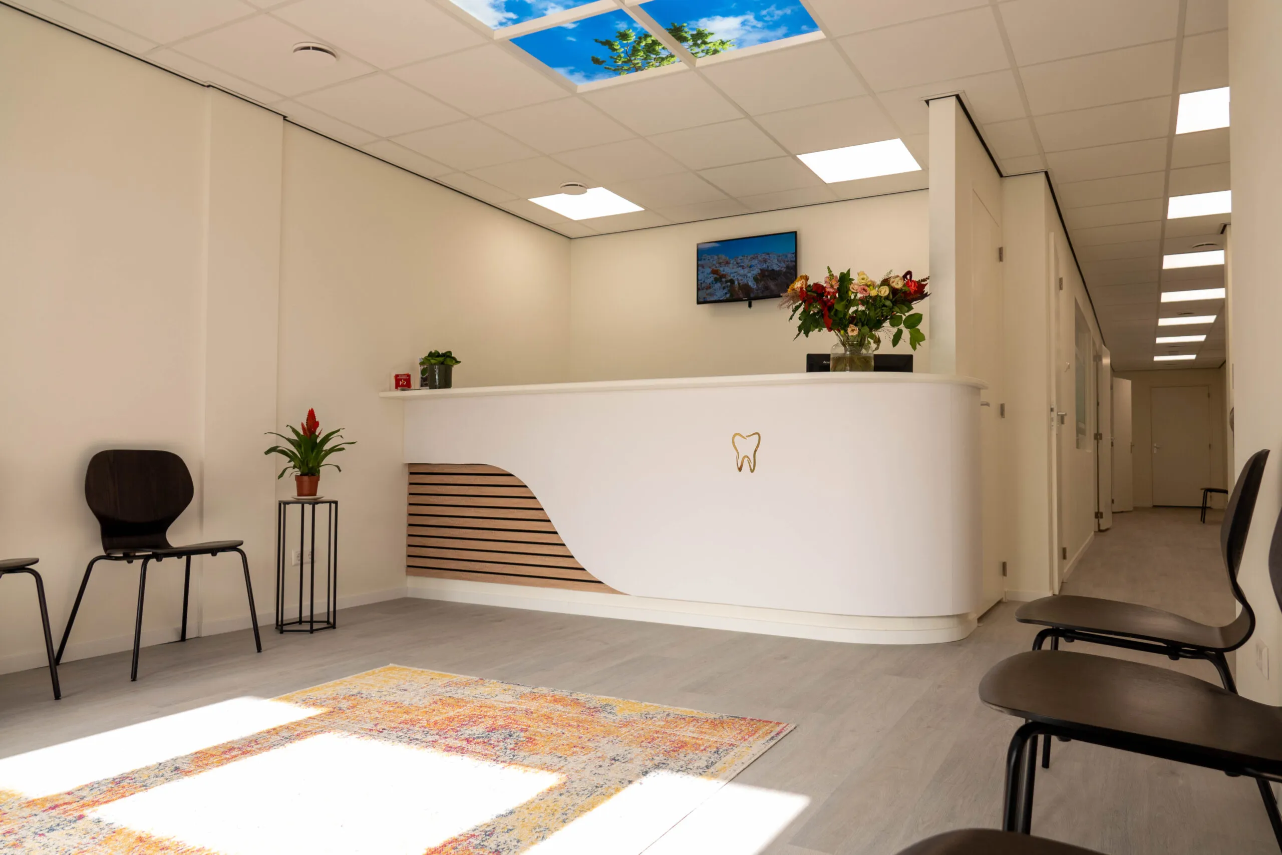 Tandartspraktijk Elinkwijk — foto 2