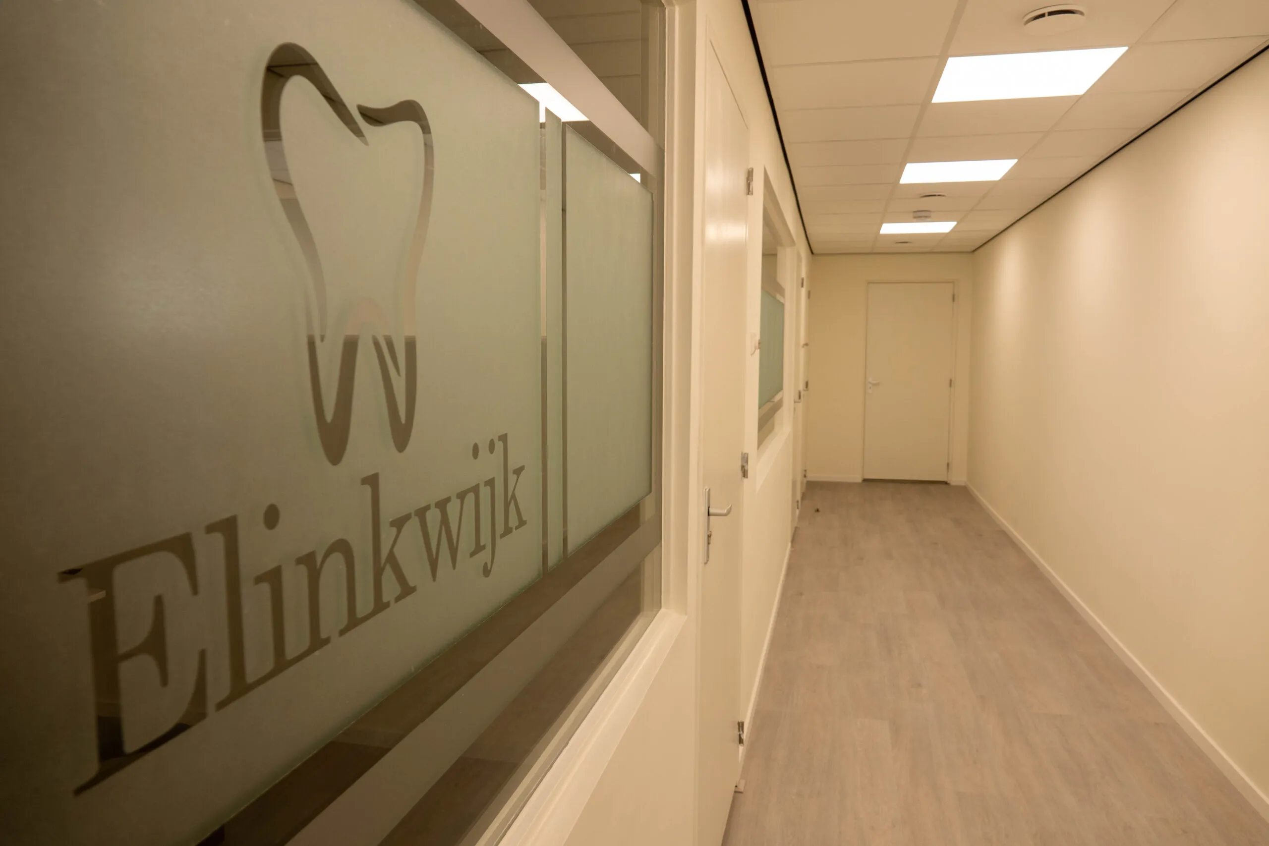 Tandartspraktijk Elinkwijk — foto 12