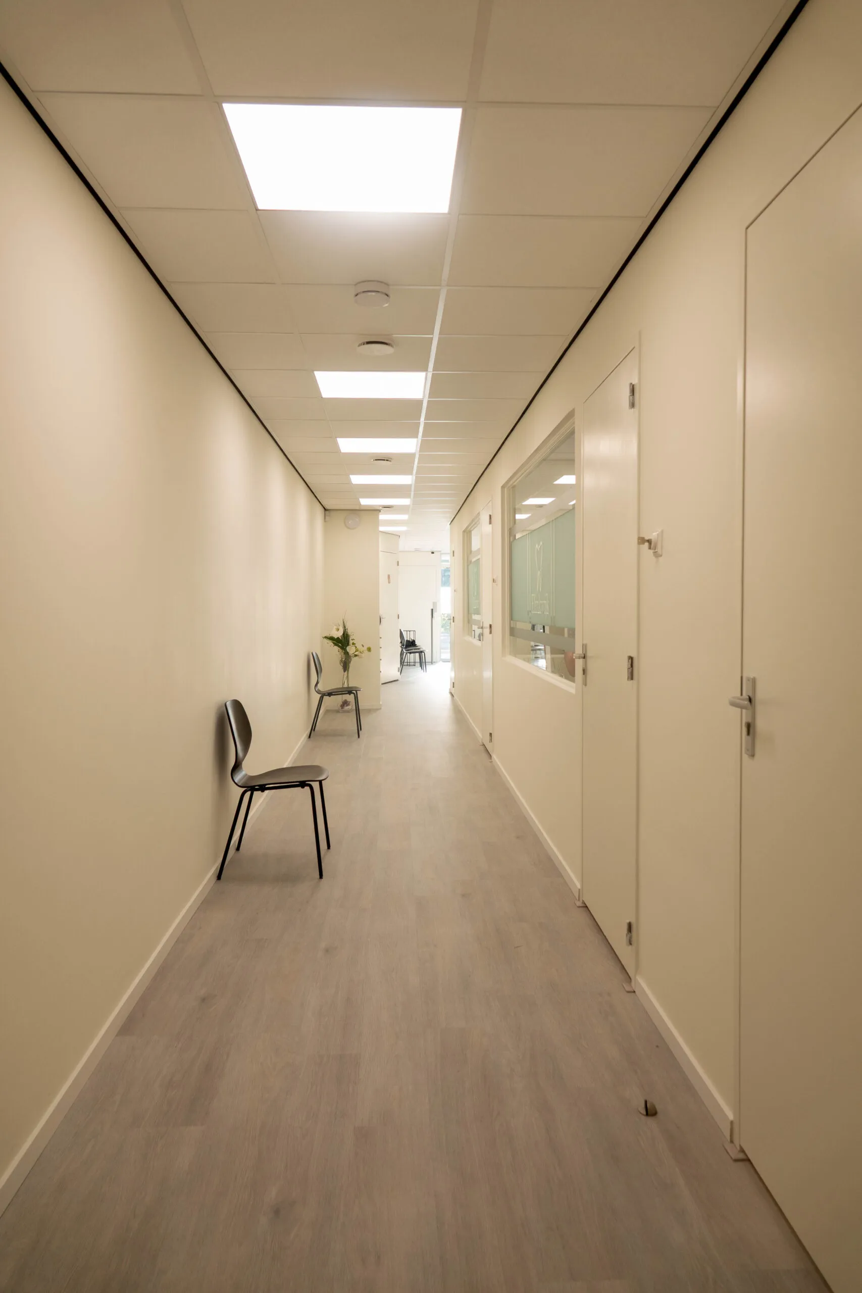 Tandartspraktijk Elinkwijk — foto 6