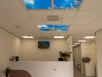 Tandartskliniek renovatie