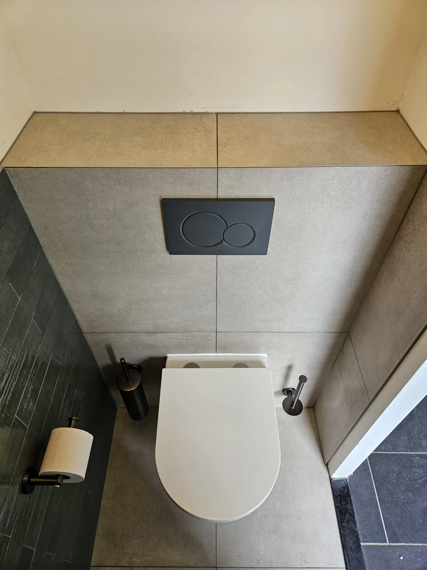 Toilet – Zeist
