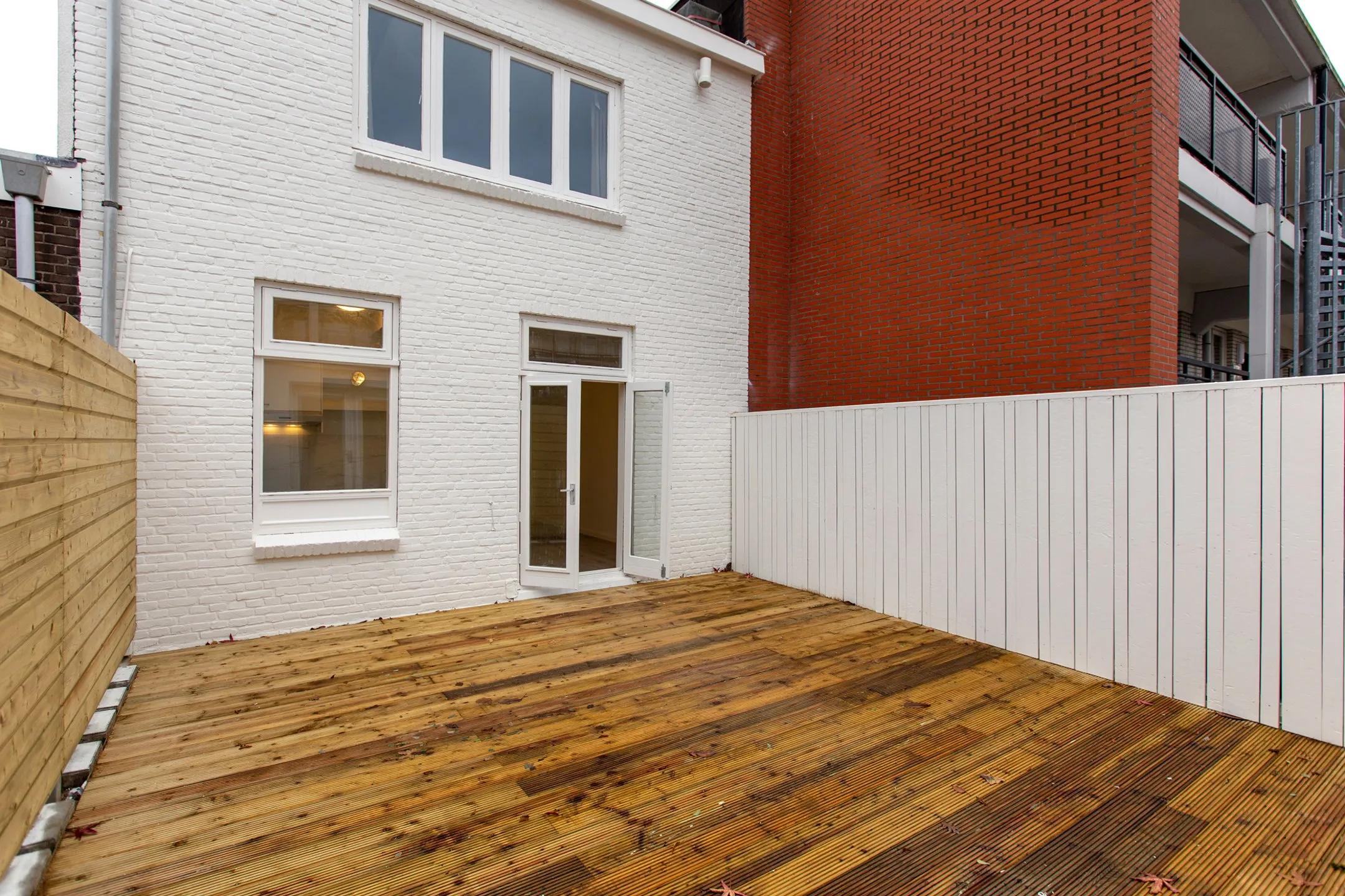 Appartementen – Elinkwijk — foto 10