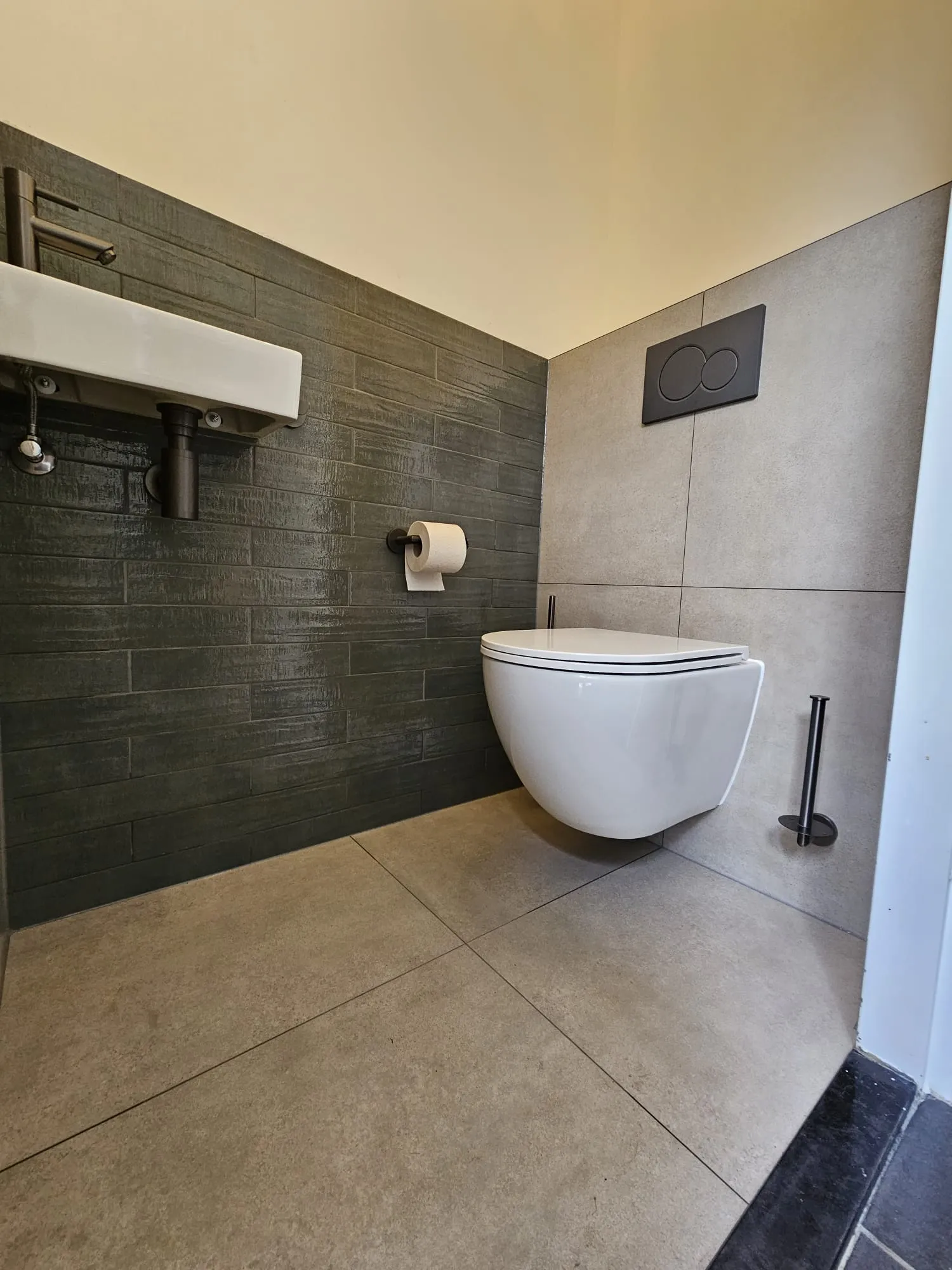 Toilet – Zeist — foto 1