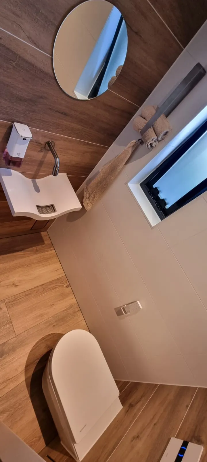 Toilet – Ede — foto 1