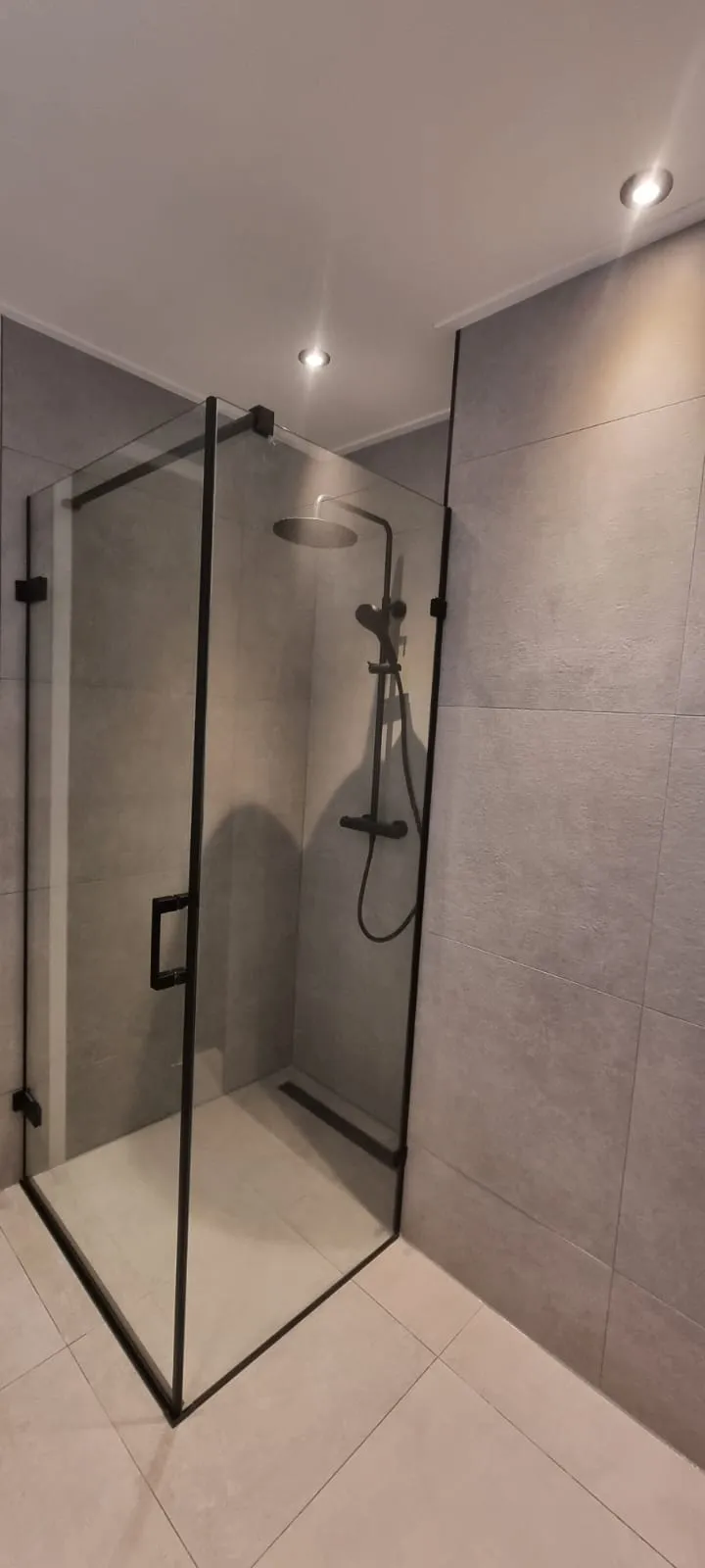 Badkamer – Barneveld — foto 1