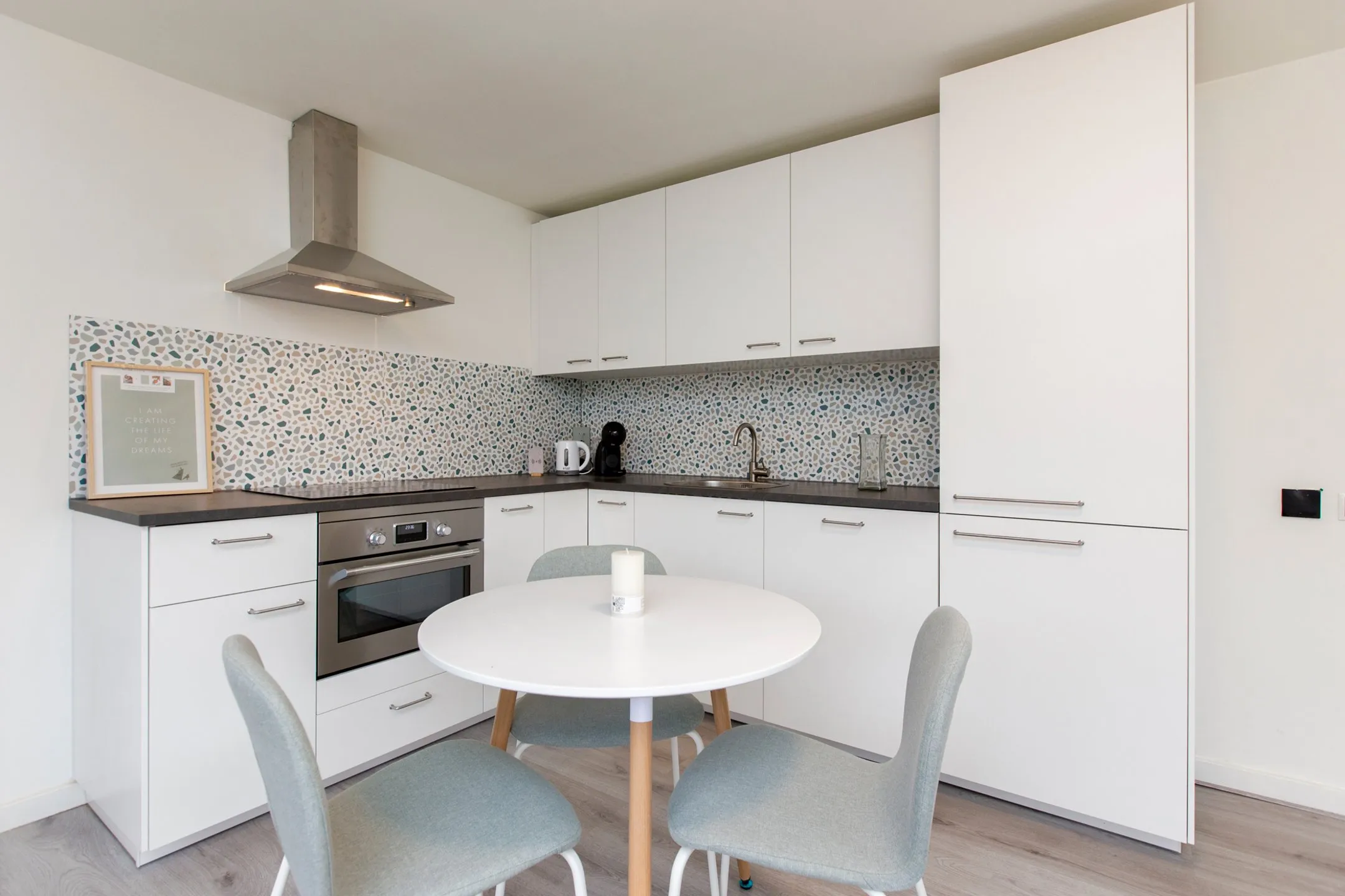Appartementen – Elinkwijk — foto 8