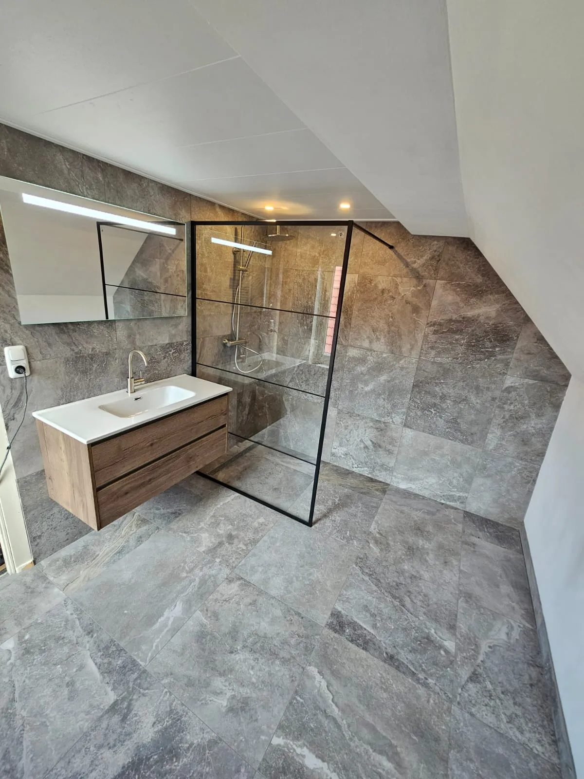 Badkamer – Echt — foto 2