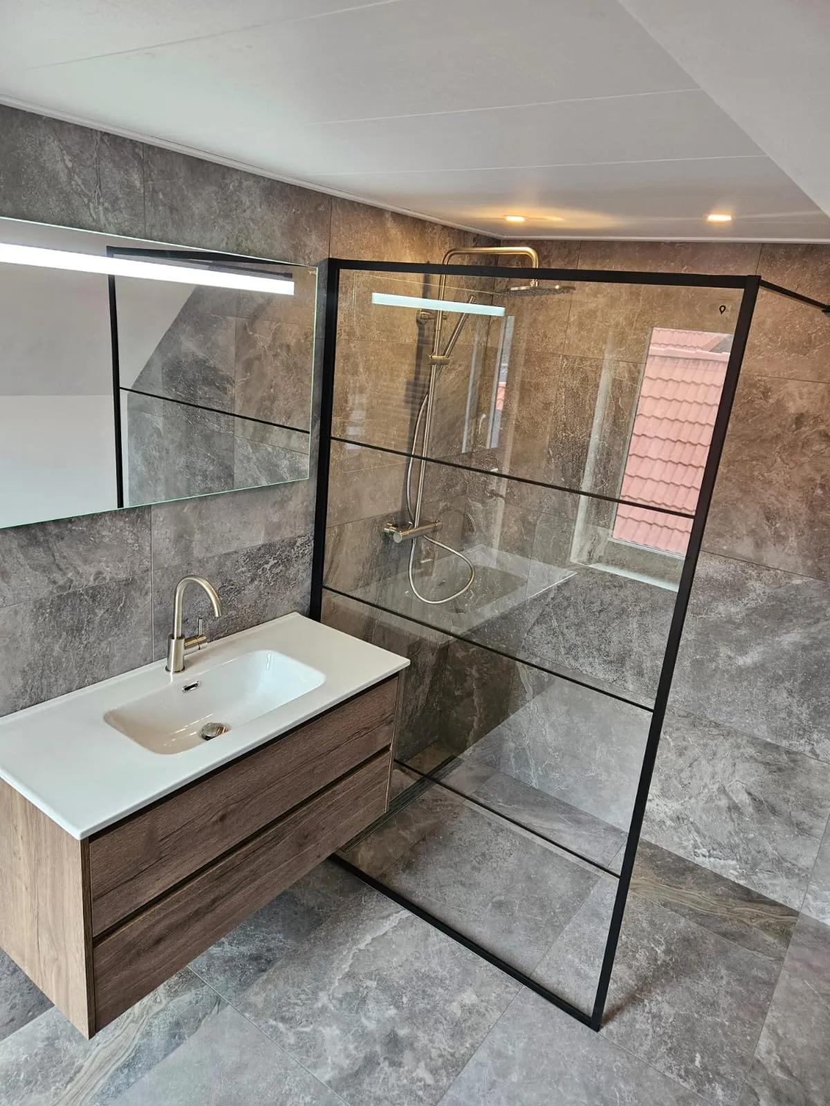 Badkamer – Echt — foto 4