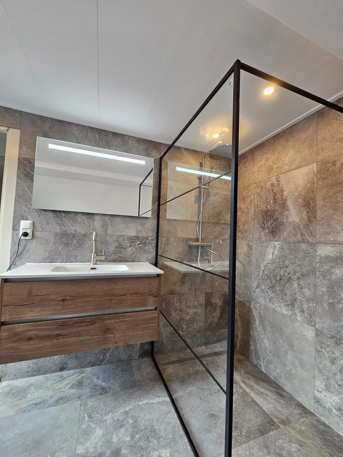Badkamer – Echt — foto 8