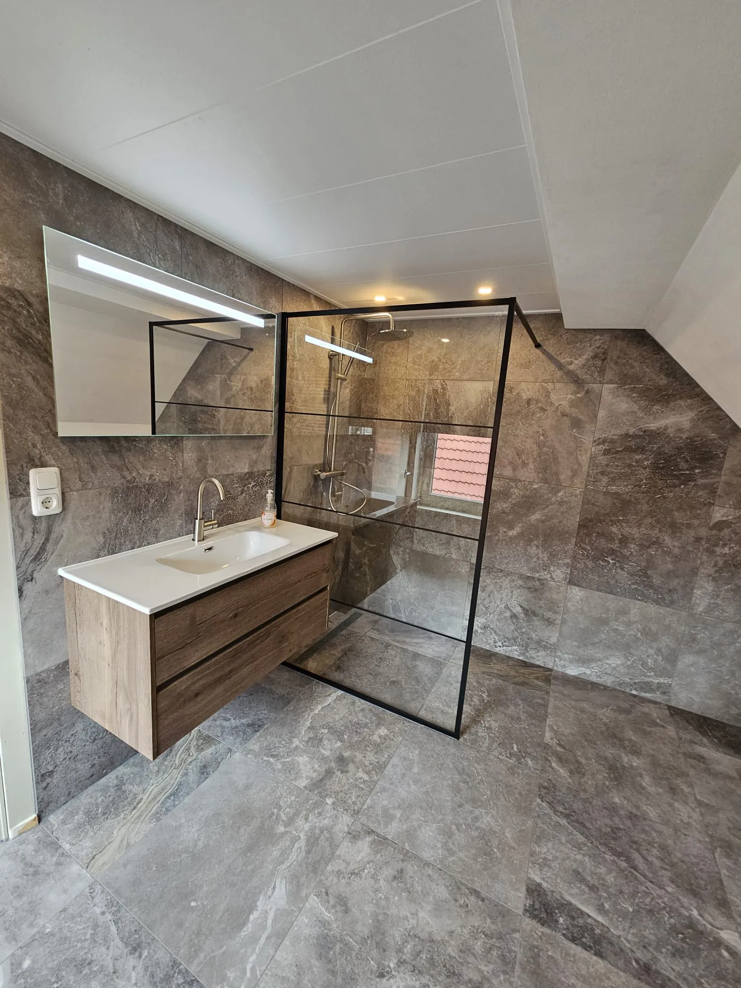 Badkamer – Echt — foto 10