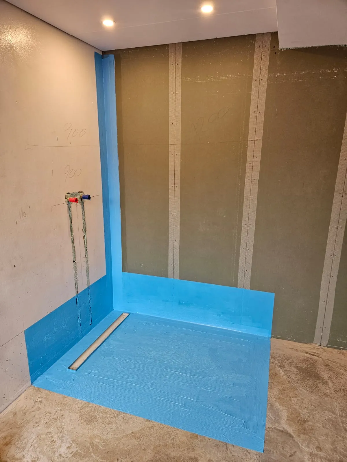 Badkamer – Echt — foto 1