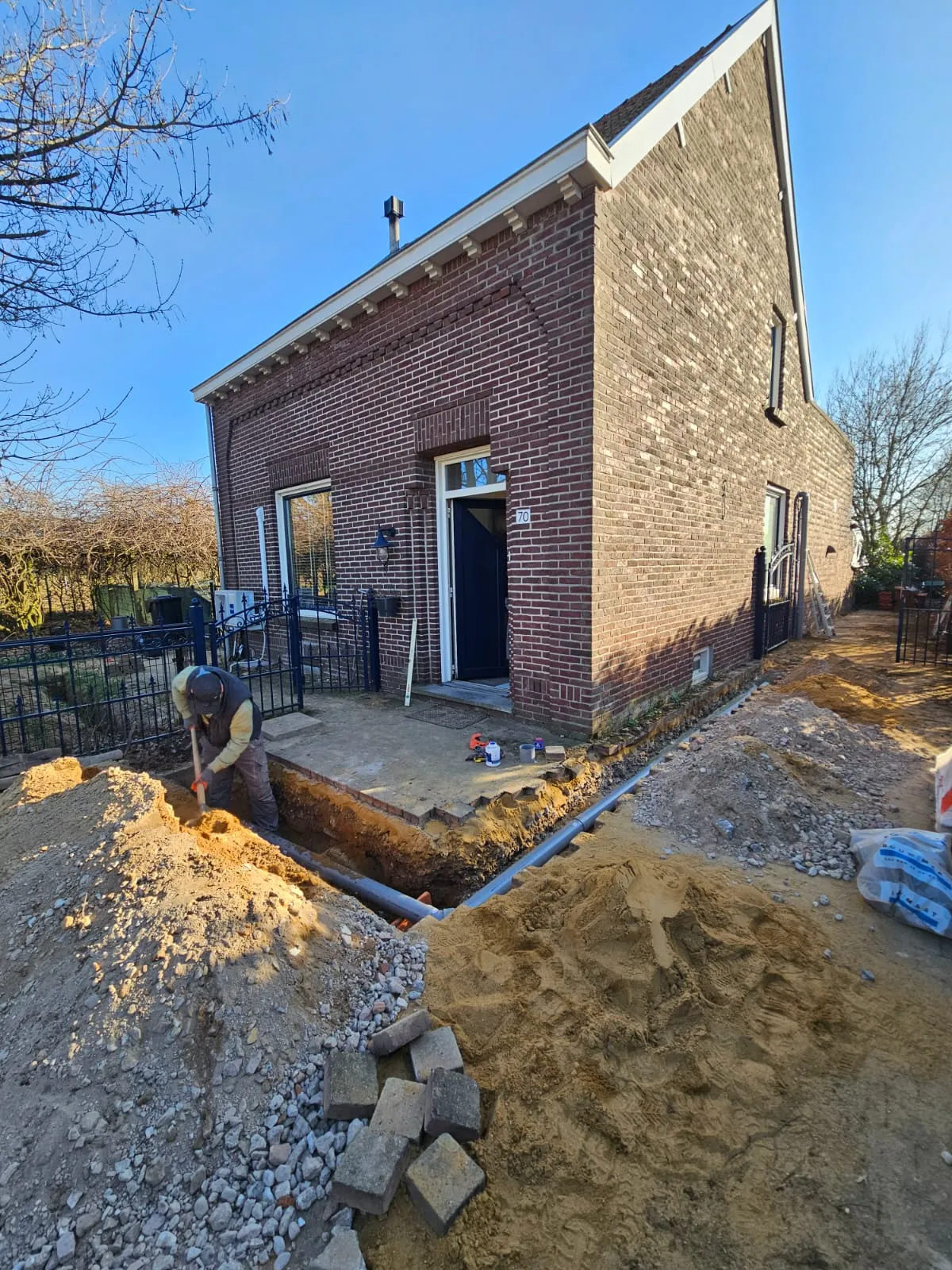 Badkamer – Echt — foto 3