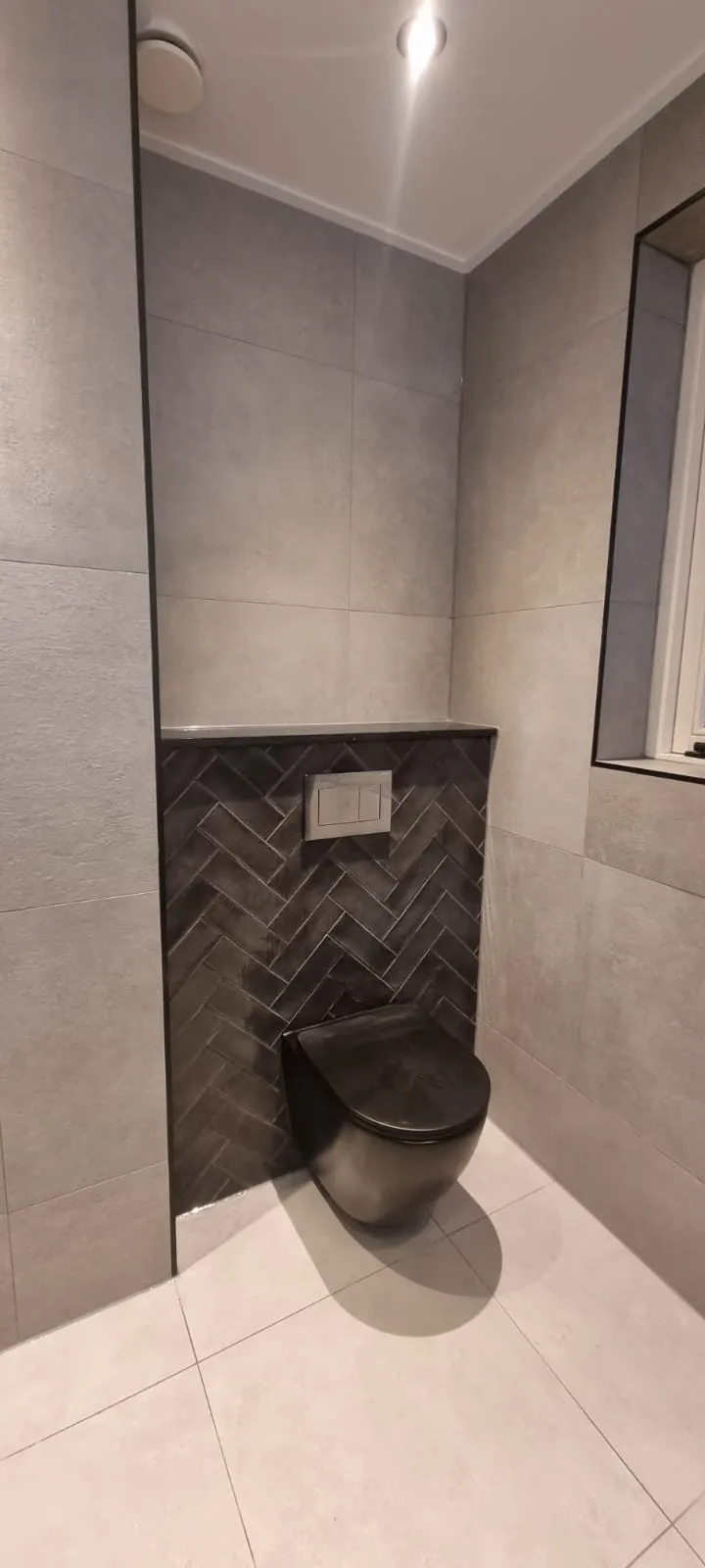 Badkamer – Barneveld — foto 2
