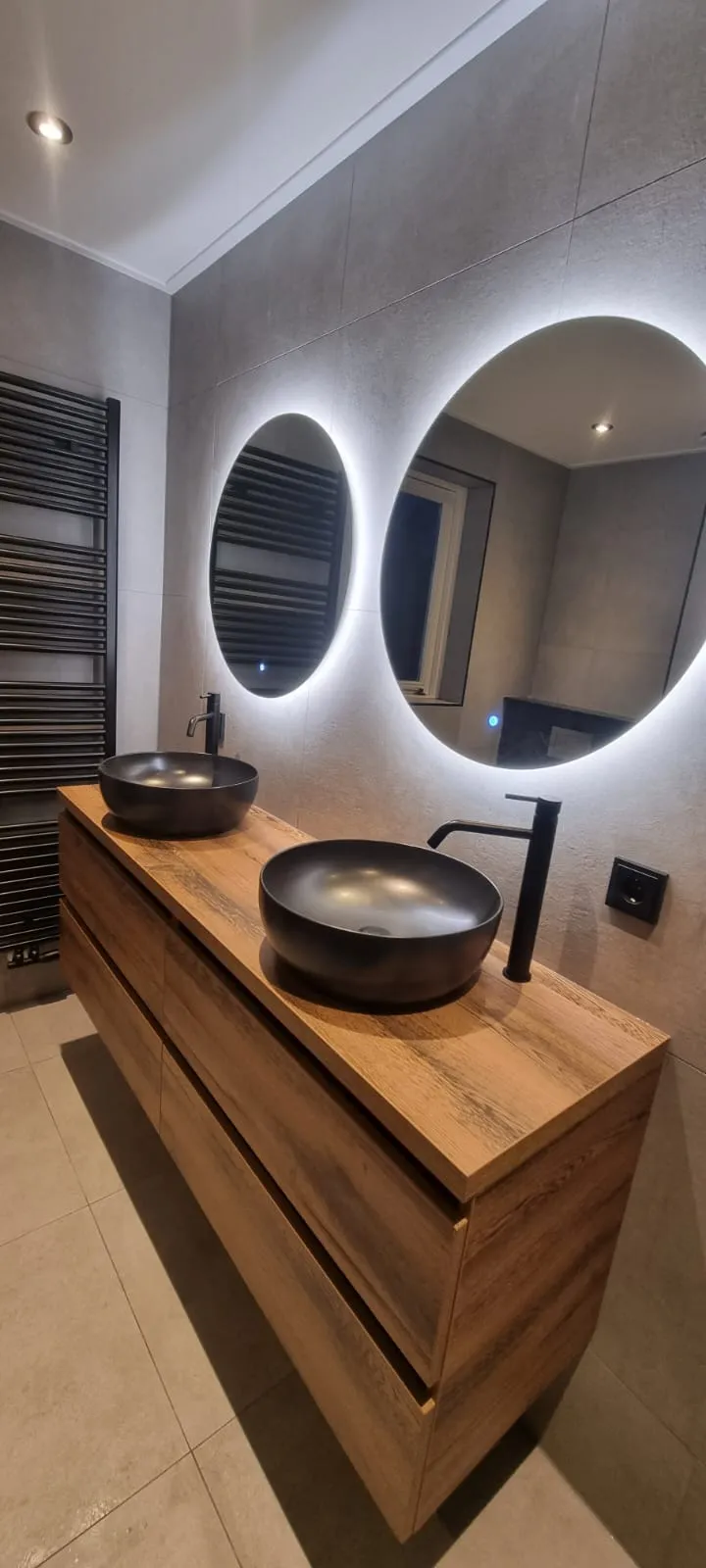 Badkamer – Barneveld — foto 4