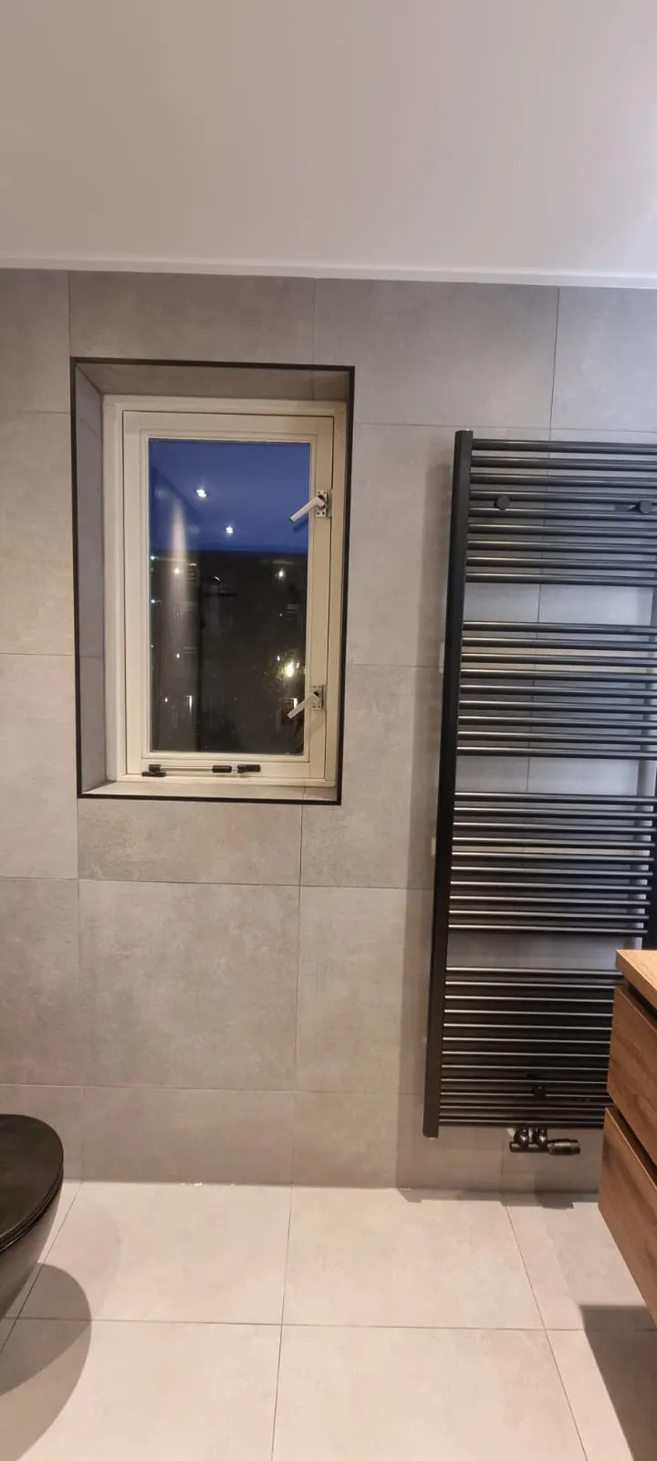 Badkamer – Barneveld — foto 5