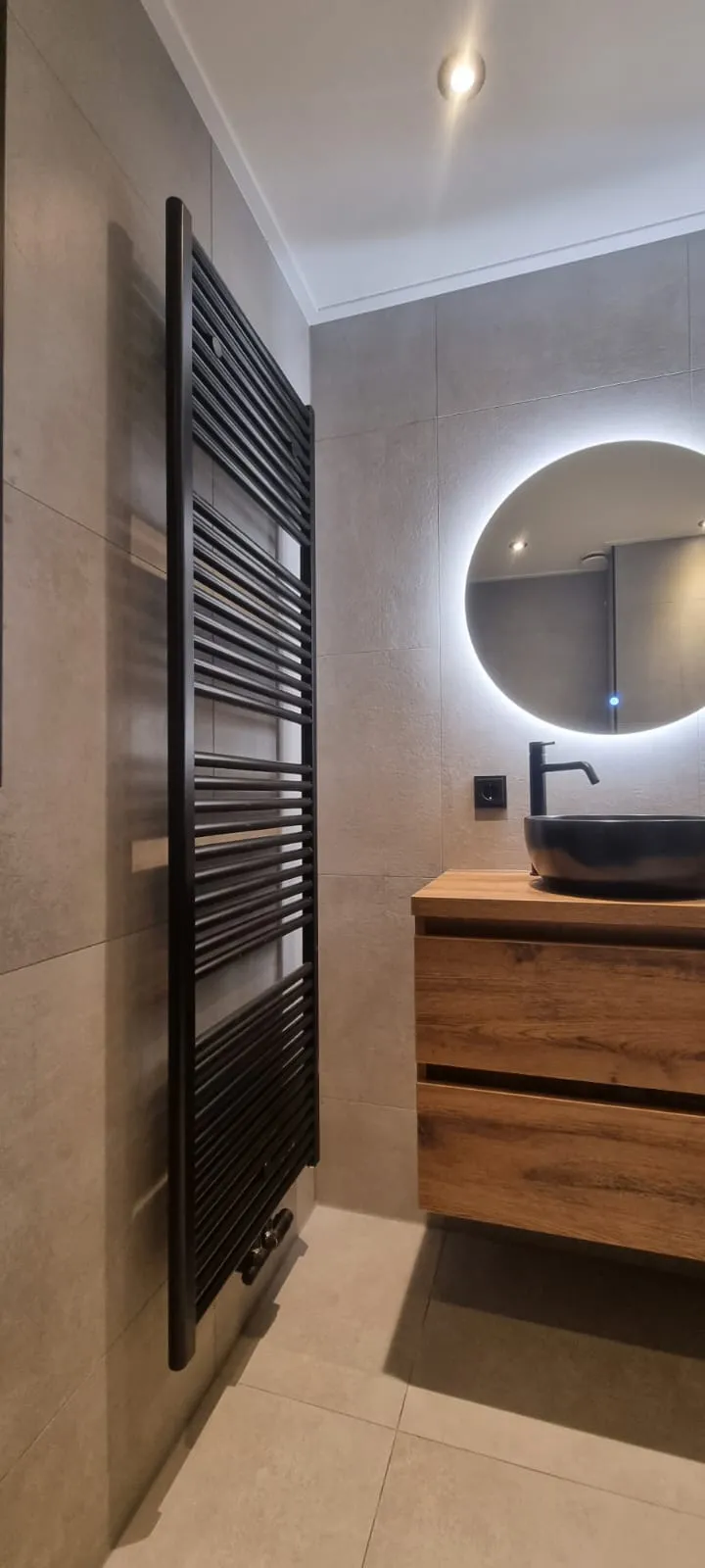 Badkamer – Barneveld — foto 6