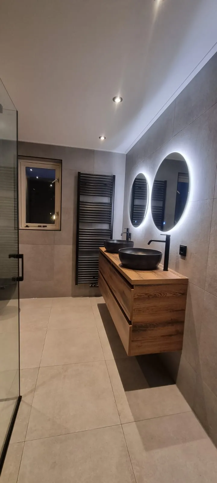 Badkamer – Barneveld — foto 7