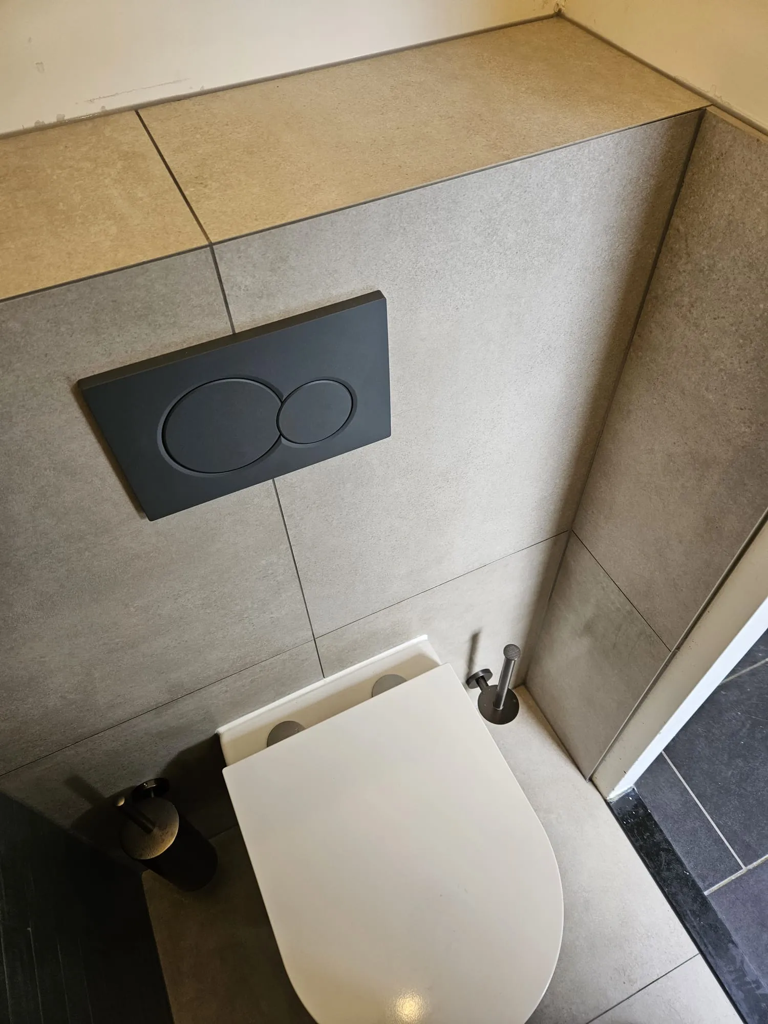 Toilet – Zeist — foto 3